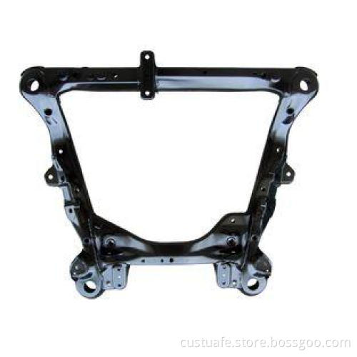 Metal Automotive Replacement Cross member For Toyota Camry2